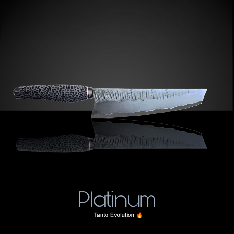 xPlore San-mai Platinum box