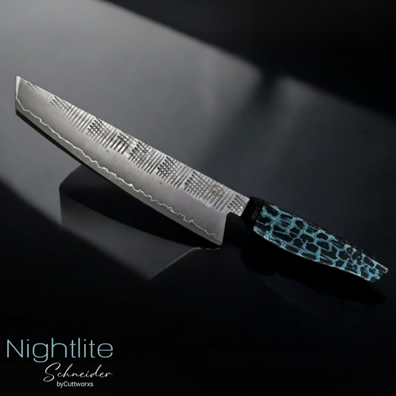 xPlore San-mai Nigthlite box