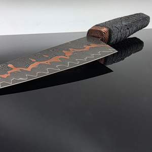 x26 Cu-mai Raptor Evolution limited