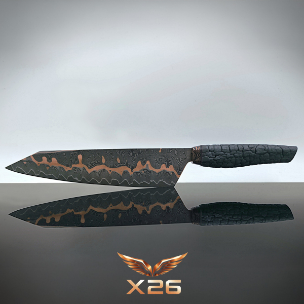 x26 Cu-mai Strike Evolution limited