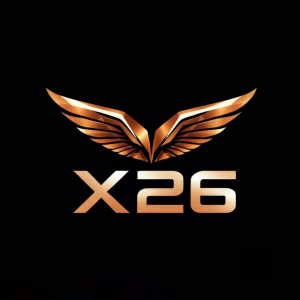 x26 Cu-mai Strike Evolution limited