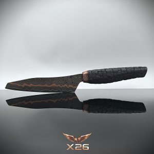 x26 Cu-mai Ladys Cutt Evolution limited