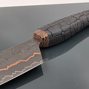 x26 Cu-mai Raptor Flamegrip limited