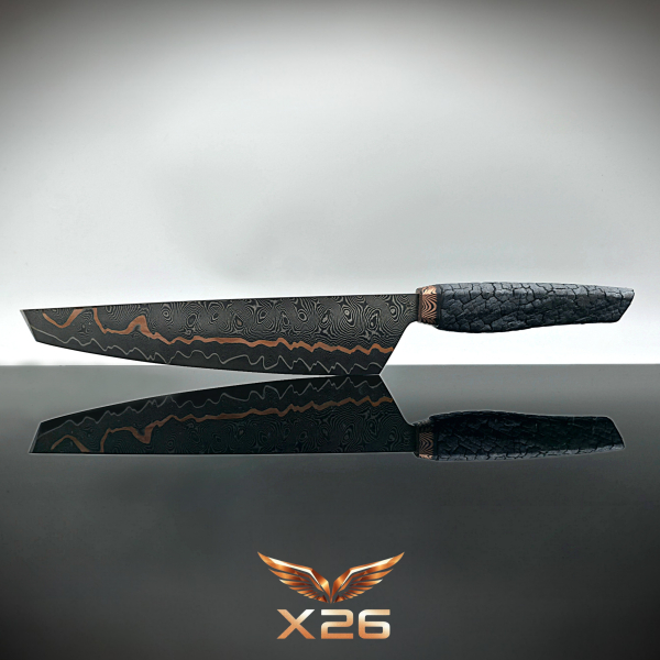 2. Wahl x26 Cu-mai Raptor Evolution limited