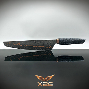 2. Wahl x26 Cu-mai Raptor Evolution limited