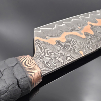 2. Wahl x26 Cu-mai Strike Evolution limited