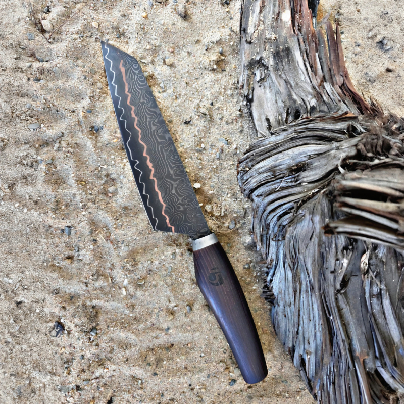 15mbc Cu-Mai Damastmesser box