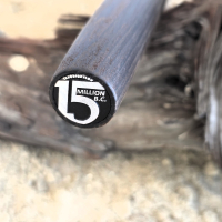 15mbc Cu-Mai Damastmesser