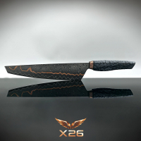 3. Wahl x26 Cu-mai Raptor Evolution limited