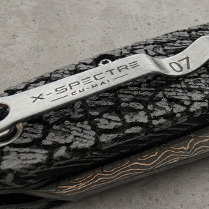 x-Spectre Evolution Folder
