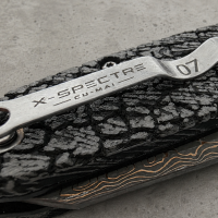 x-Spectre Evolution Folder