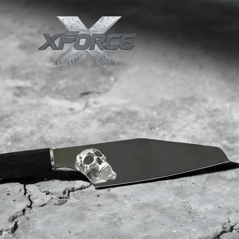 xforce Black DLC box