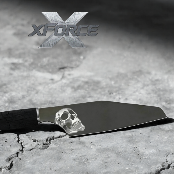 xforce Black DLC