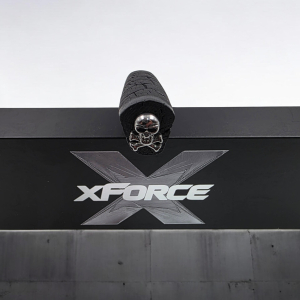xforce Black DLC