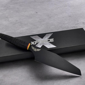 xforce Black DLC
