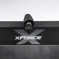 xforce Black DLC