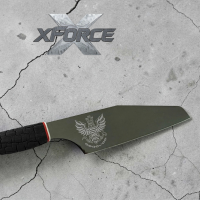 xforce Black DLC