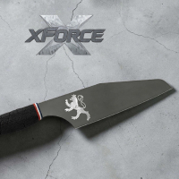 xforce Black DLC