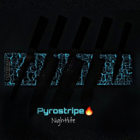 PyroStripe Evolution Nightlife