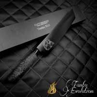 2. Wahl Tanto Evolution Pro Skull