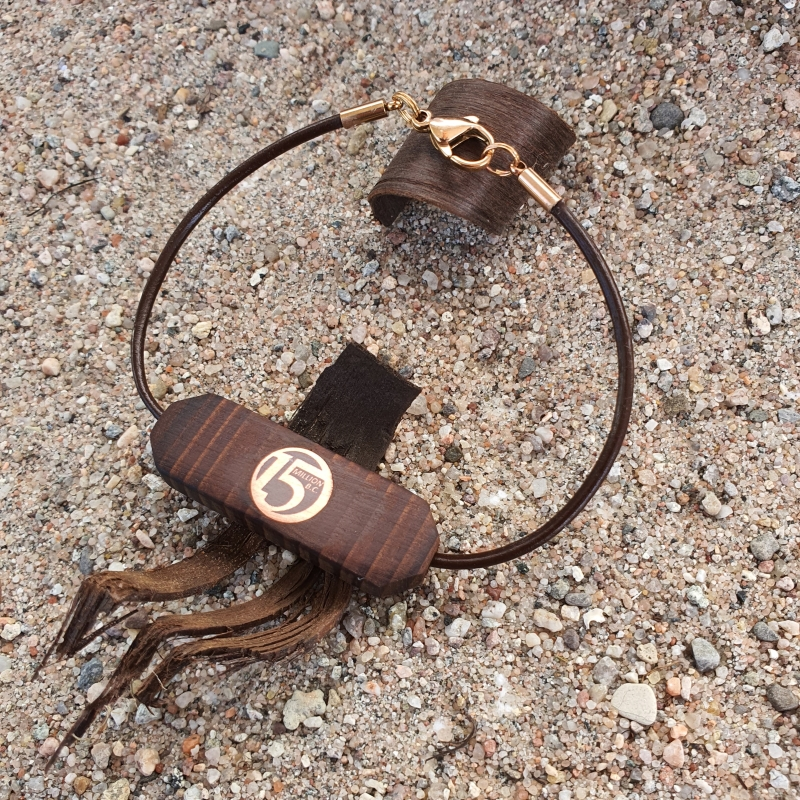 15mbc Armband 