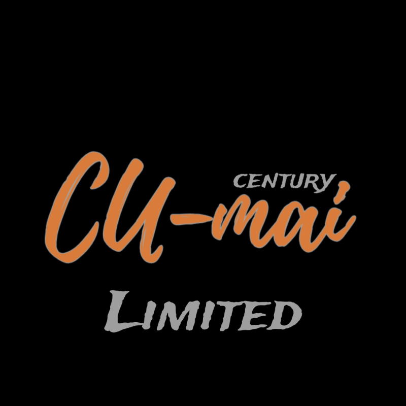 Cu-mai Century Evolution limited Damastmesser