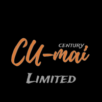 Cu-mai Century Evolution limited Damastmesser