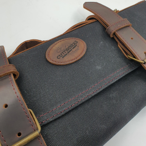 Messertasche 12-fach