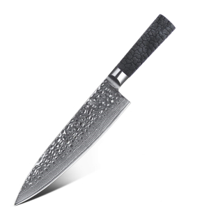 2.Wahl Damast Chefmesser Evolution