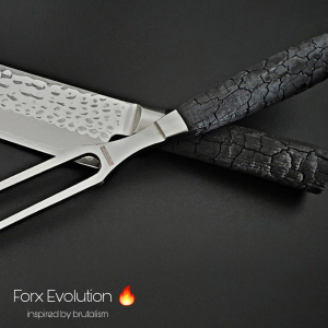 Forxs Evolution