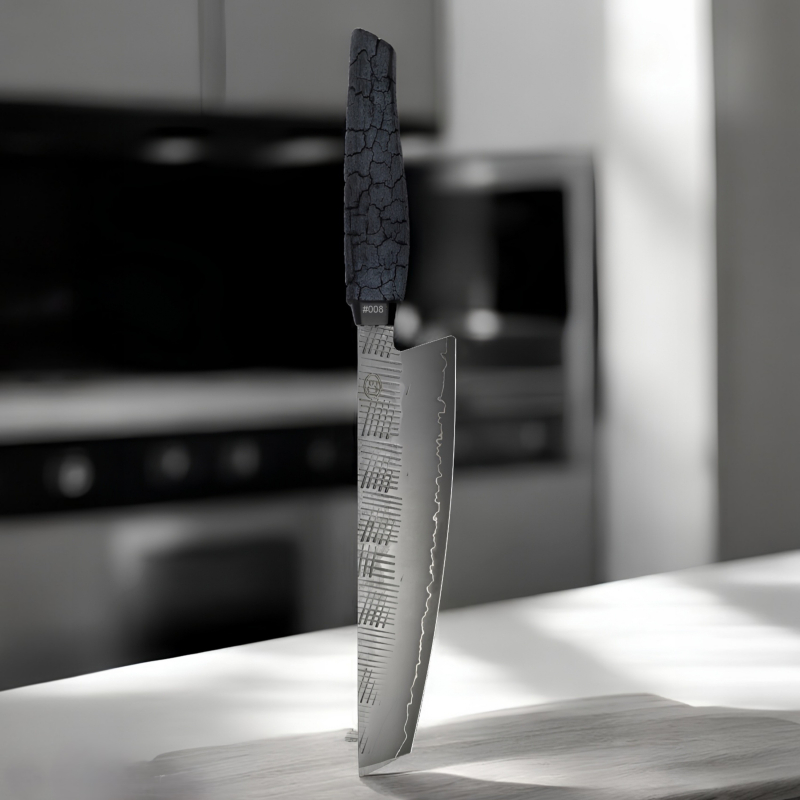 San-mai xplore Silverline Tanto box