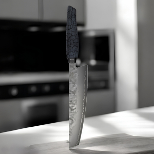 San-mai xplore Silverline Tanto