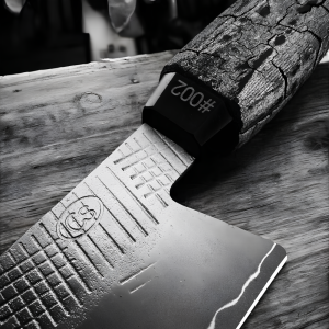 San-mai xplore Silverline Tanto