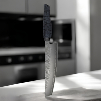 San-mai xplore Silverline Tanto