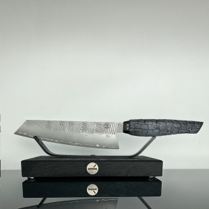 San-mai xplore Silverline Kiritsuke