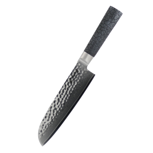 2. Wahl Damast Santokumesser Evolution