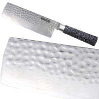 2. Wahl Damast Nakiri Evolution